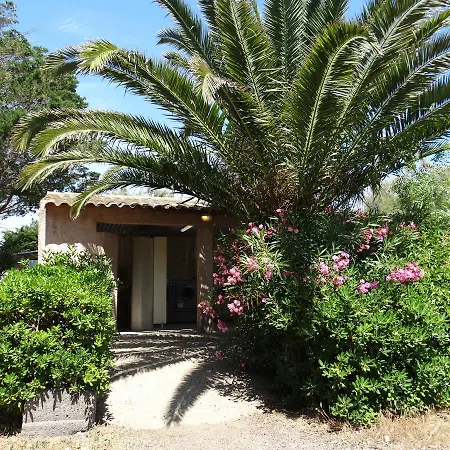 Camping Sunissim Cap D'agathois By Locatour Агд